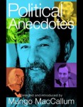 Political Anecdotes